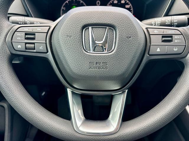 New 2026 Honda CR-V LX image 14