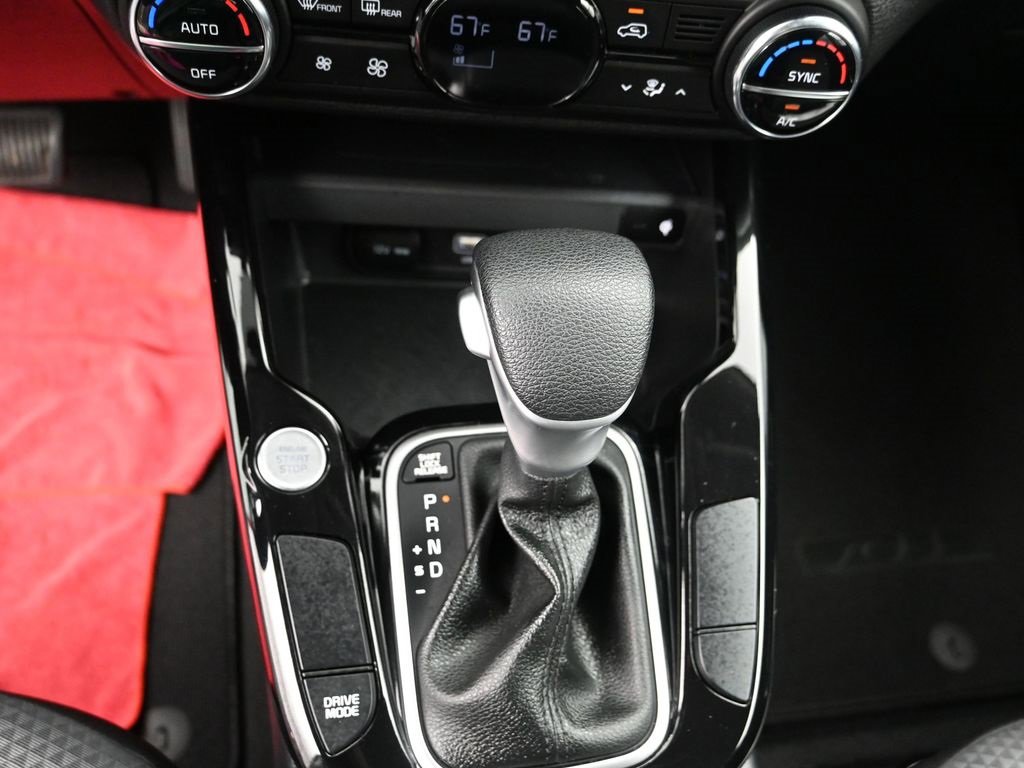 Used 2024 Kia Soul S image 17