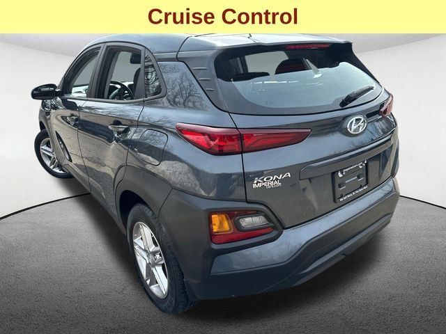 Used 2021 Hyundai Kona SE w/ Cargo Package image 8