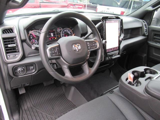 New 2026 RAM 2500 Tradesman image 15