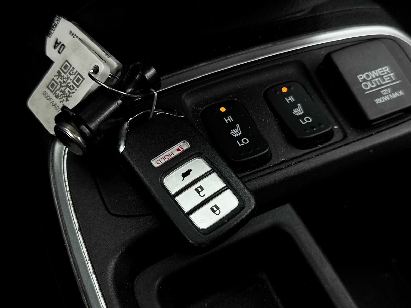 Used 2015 Honda CR-V EX-L image 33