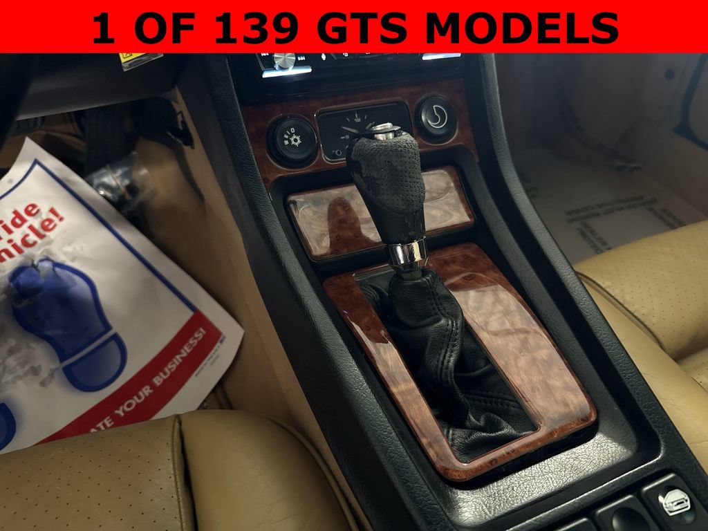 Used 1994 Porsche 928 GTS RWD image 21