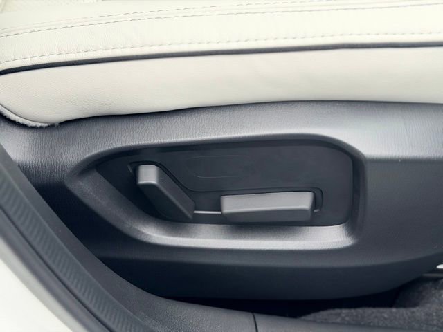 New 2025 MAZDA CX-5 AWD 2.5 S w/ Preferred Package image 13