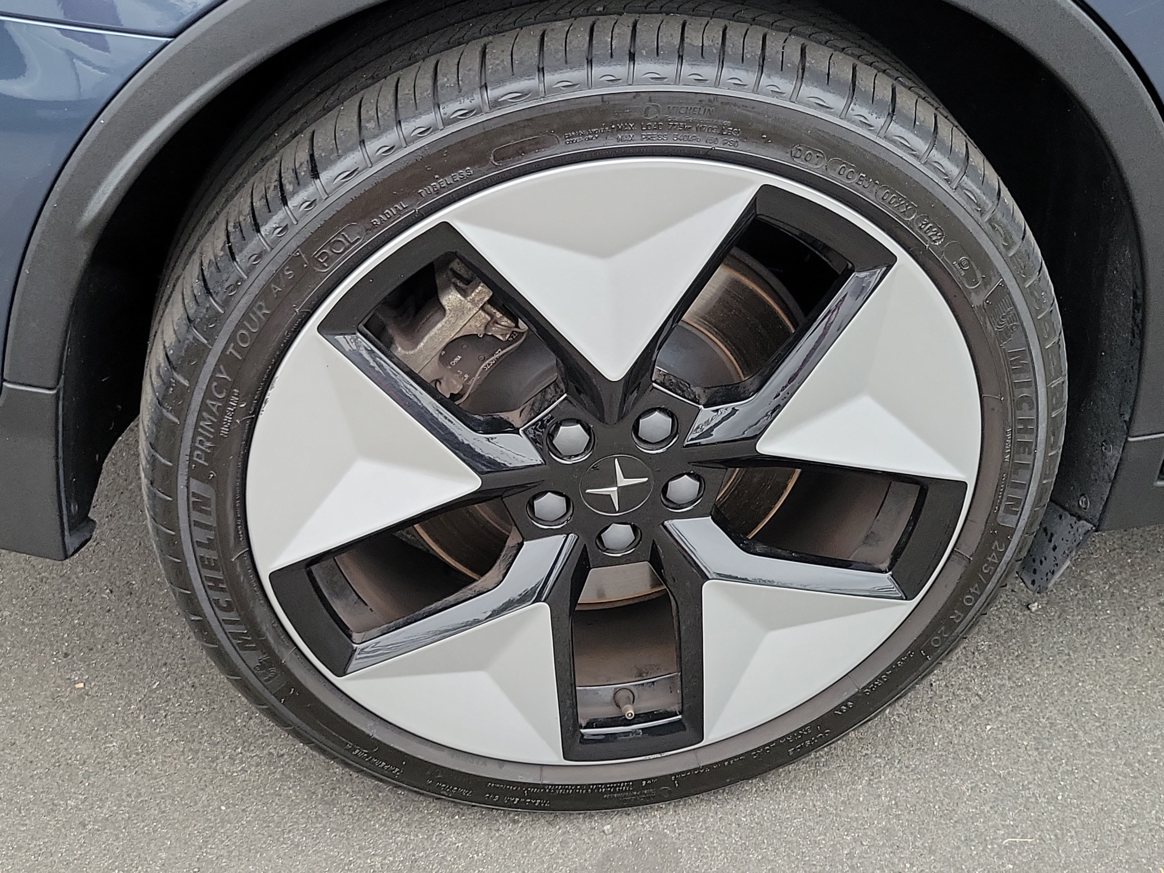 Used 2024 Polestar Polestar 2 AWD/4WD image 25