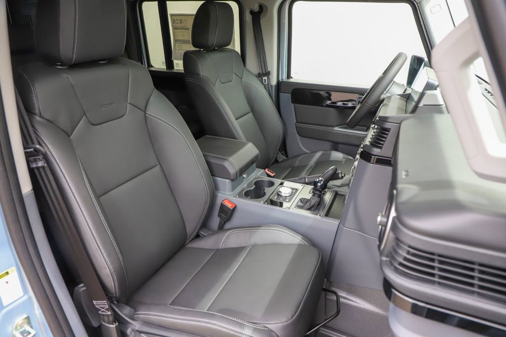 New 2026 INEOS Grenadier AWD/4WD image 46
