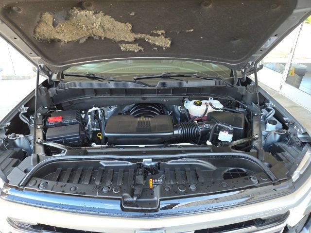 Used 2024 Chevrolet Silverado 1500 High Country AWD/4WD image 85