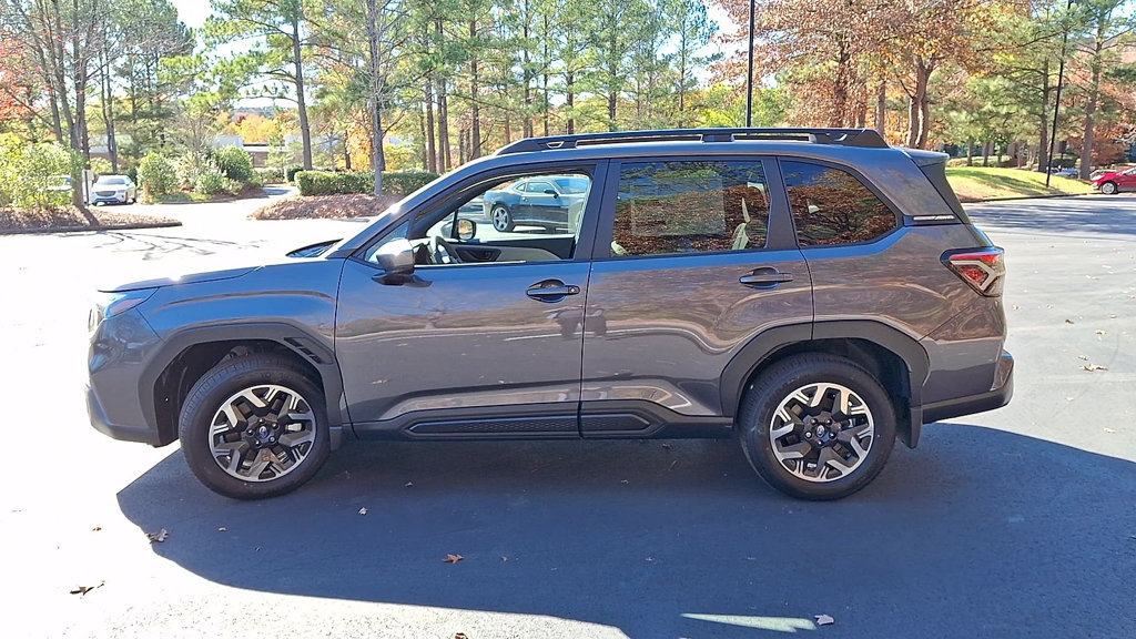 New 2026 Subaru Forester Premium AWD/4WD image 5