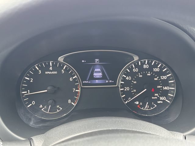 Used 2018 Nissan Altima 2.5 S w/ S Convenience Package FWD image 24