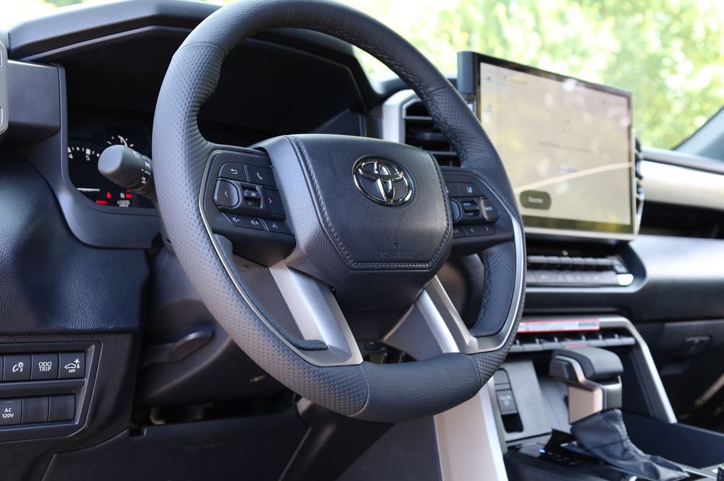 New 2026 Toyota Tundra SR5 image 27