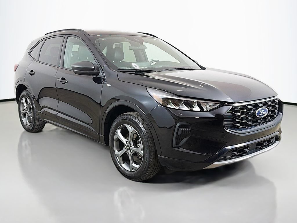 Used 2024 Ford Escape ST-Line w/ Tech Pack #1 AWD/4WD image 42