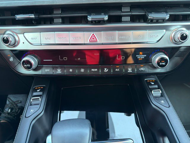 Used 2025 Kia Telluride EX X-Line AWD/4WD image 22