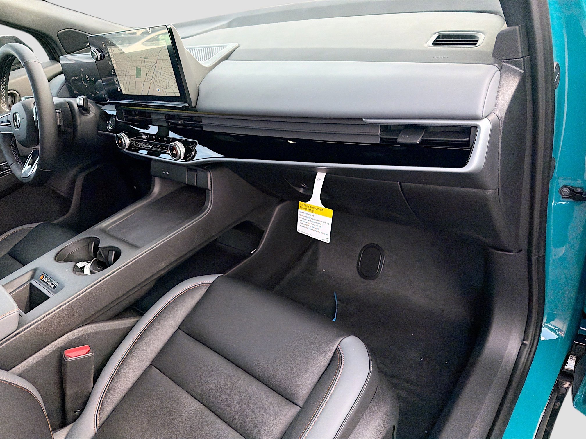 New 2026 Honda Prologue Touring image 26