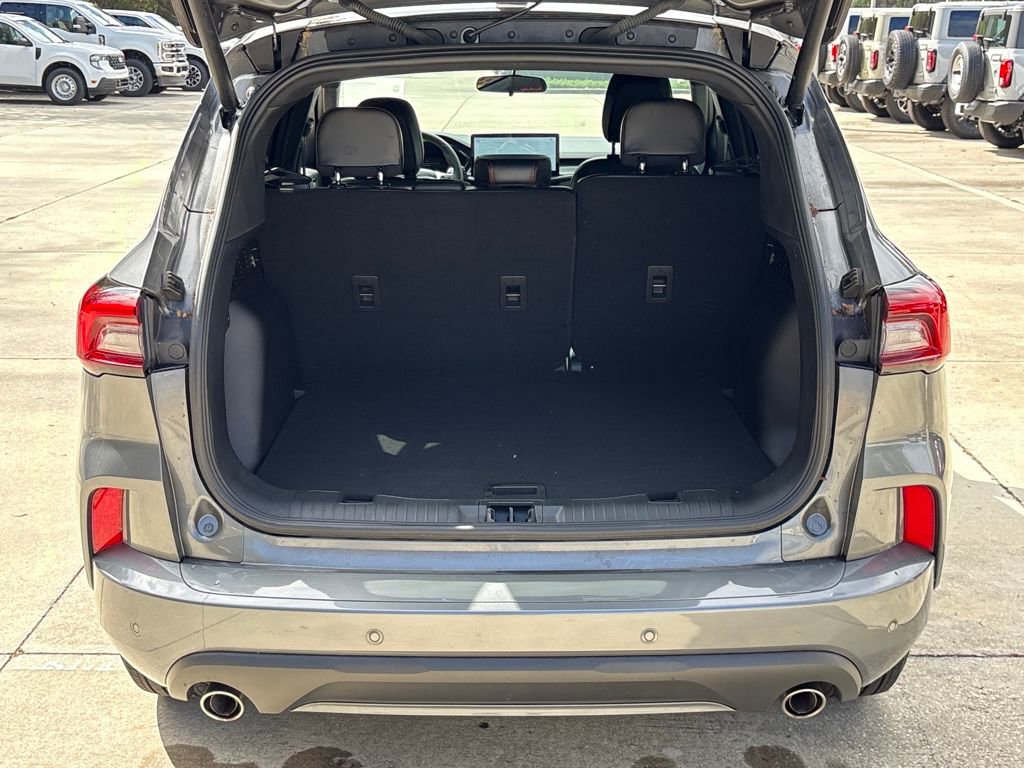 Used 2024 Ford Escape ST-Line w/ Tech Pack #1 image 30