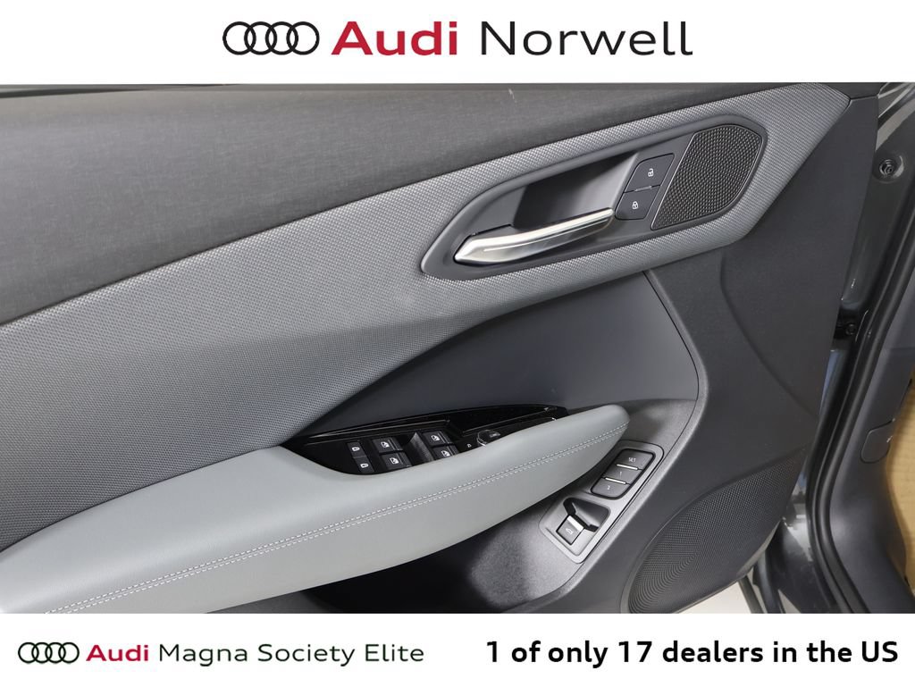 New 2026 Audi Q3 quattro 2.0T AWD/4WD image 19