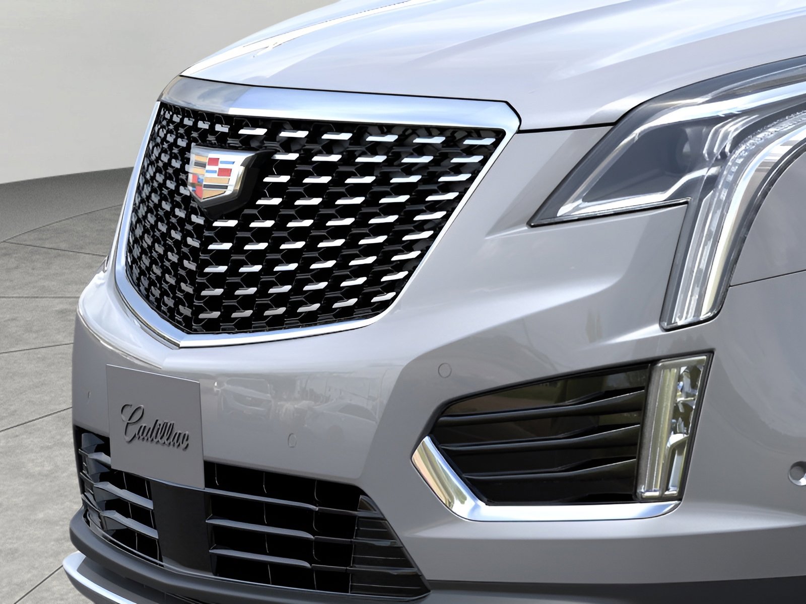 New 2026 Cadillac XT5 Premium Luxury w/ LPO, Floor Liner Package image 13