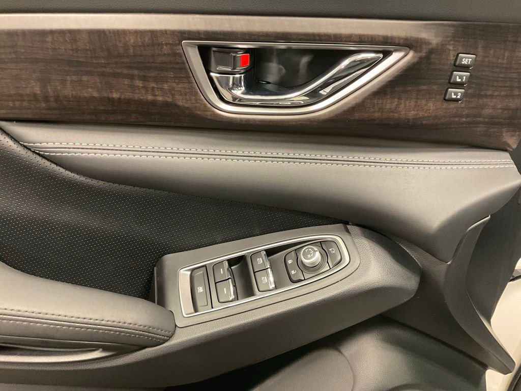 New 2026 Subaru Ascent Touring image 11