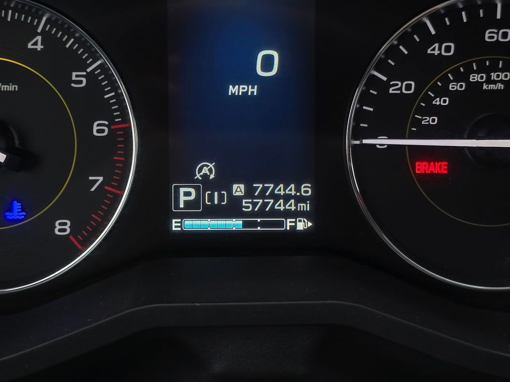 Used 2021 Subaru Crosstrek 2.5i Sport w/ Moonroof Package image 28