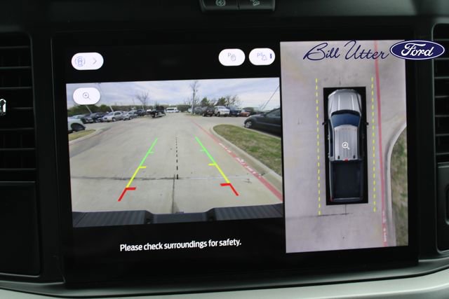 New 2026 Ford F250 XLT w/ XLT Premium Package image 14