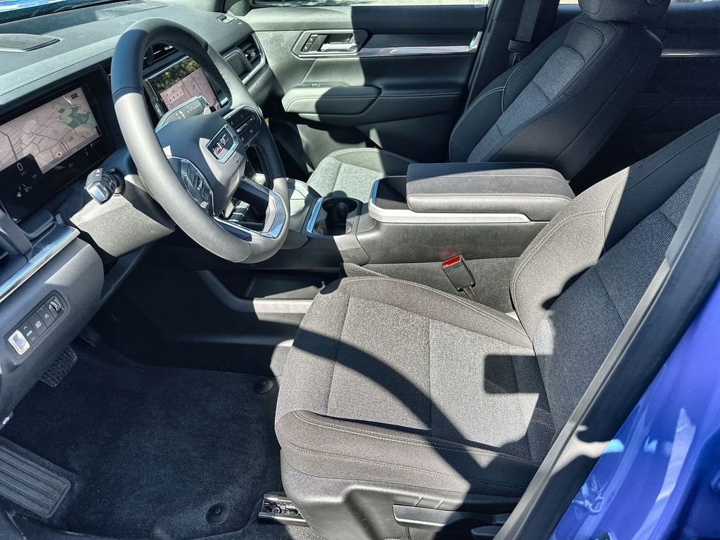 New 2026 GMC Terrain Elevation w/ Black Edition image 24