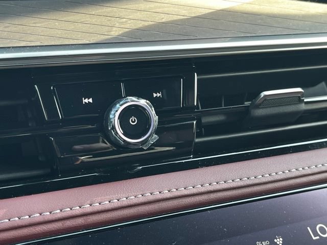 New 2026 INFINITI QX80 Autograph AWD/4WD image 17