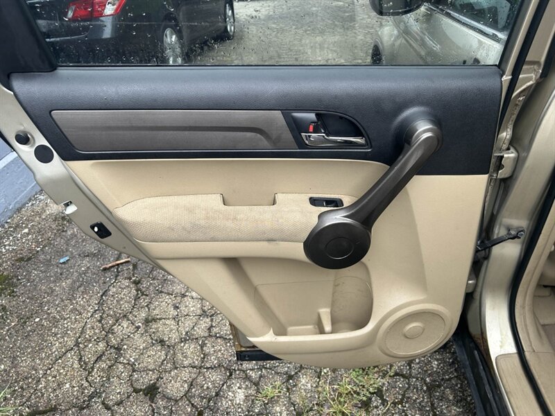 Used 2008 Honda CR-V EX image 32