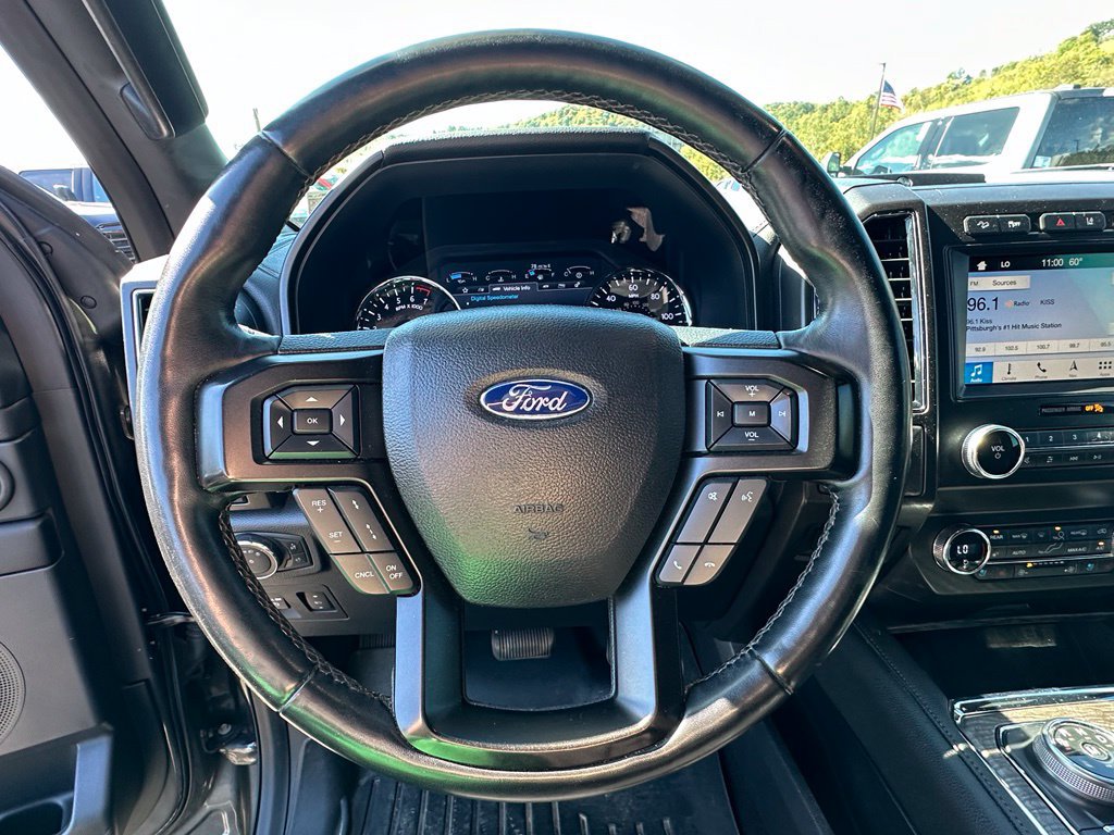 Used 2019 Ford Expedition Limited w/ Special Edition Package AWD/4WD image 8