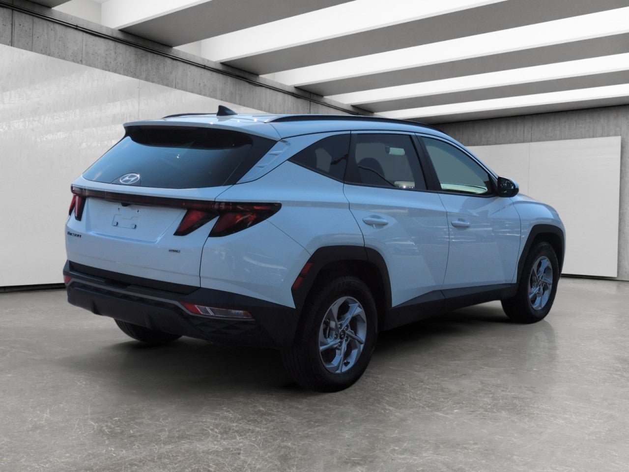 Used 2024 Hyundai Tucson SEL AWD/4WD image 7