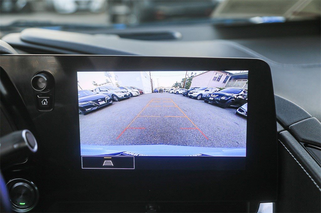 Used 2023 Chevrolet Corvette Stingray Coupe w/ Z51 Performance Package image 19