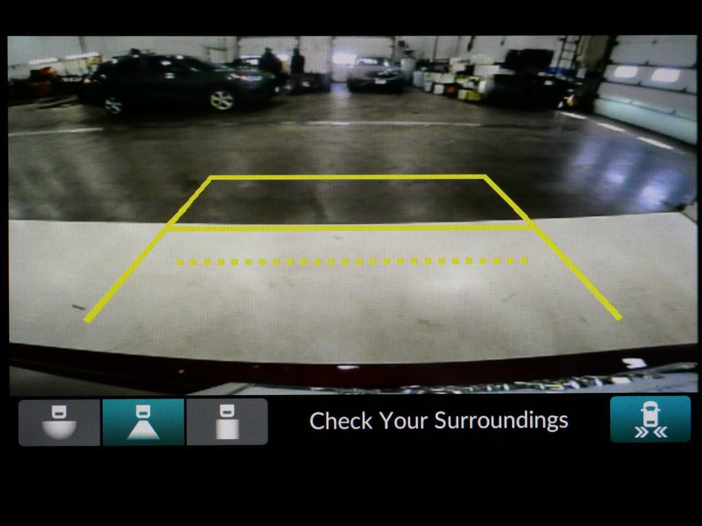 Used 2023 Honda CR-V EX image 19