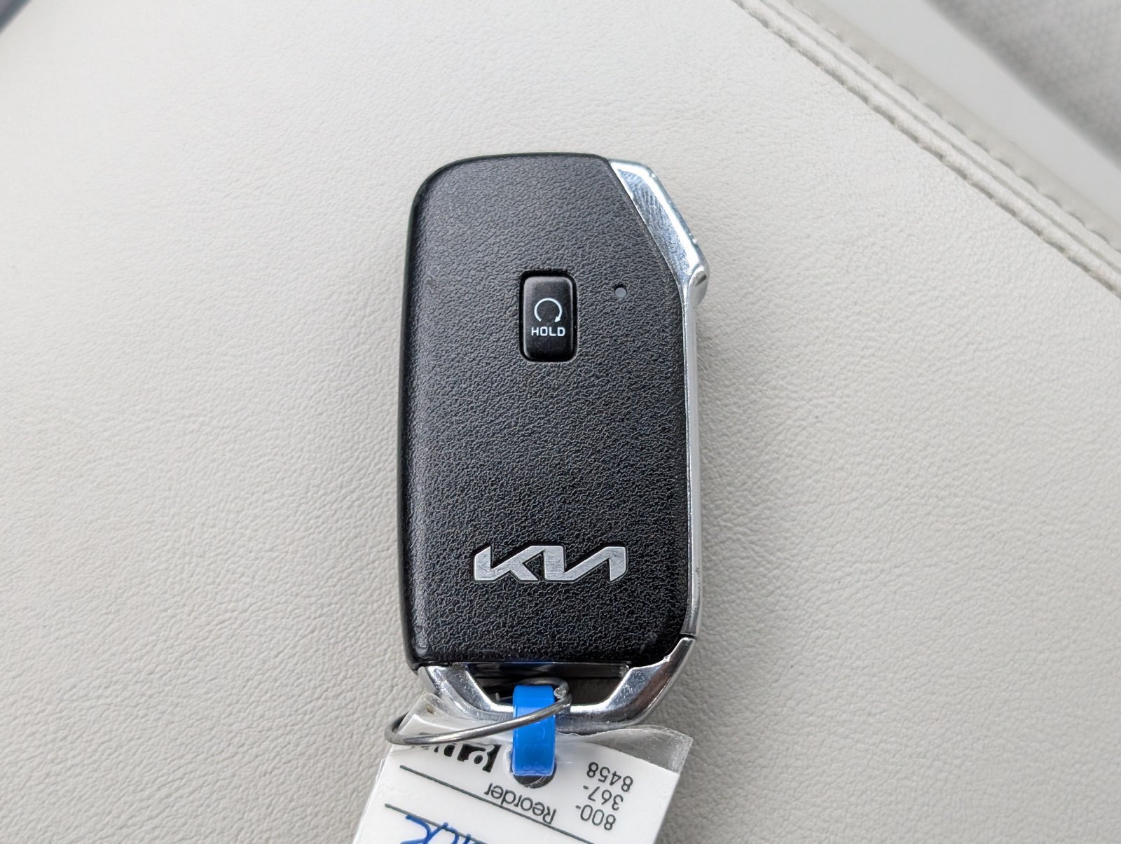 Used 2023 Kia Sorento EX w/ Panoramic Sunroof Package FWD image 30