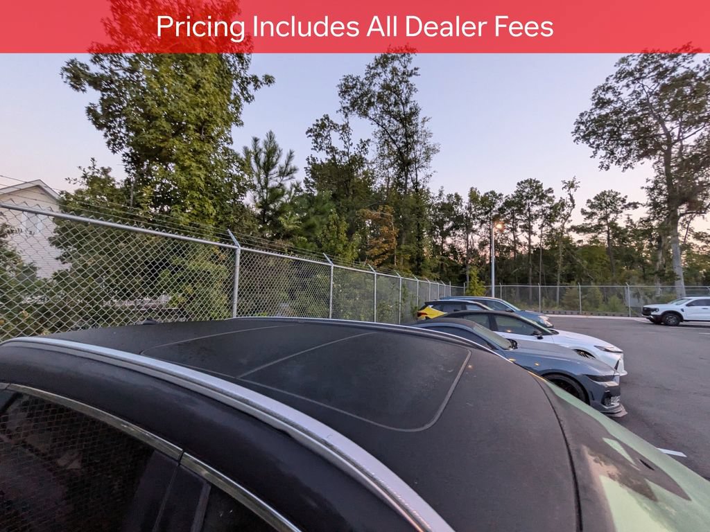 Used 2024 MAZDA CX-90 Plug-In Hybrid w/ Premium Pkg AWD/4WD image 10