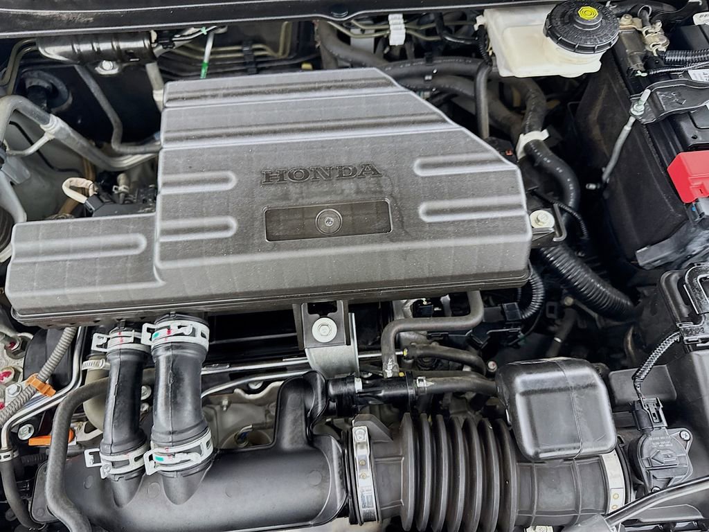 Used 2022 Honda CR-V EX-L image 38