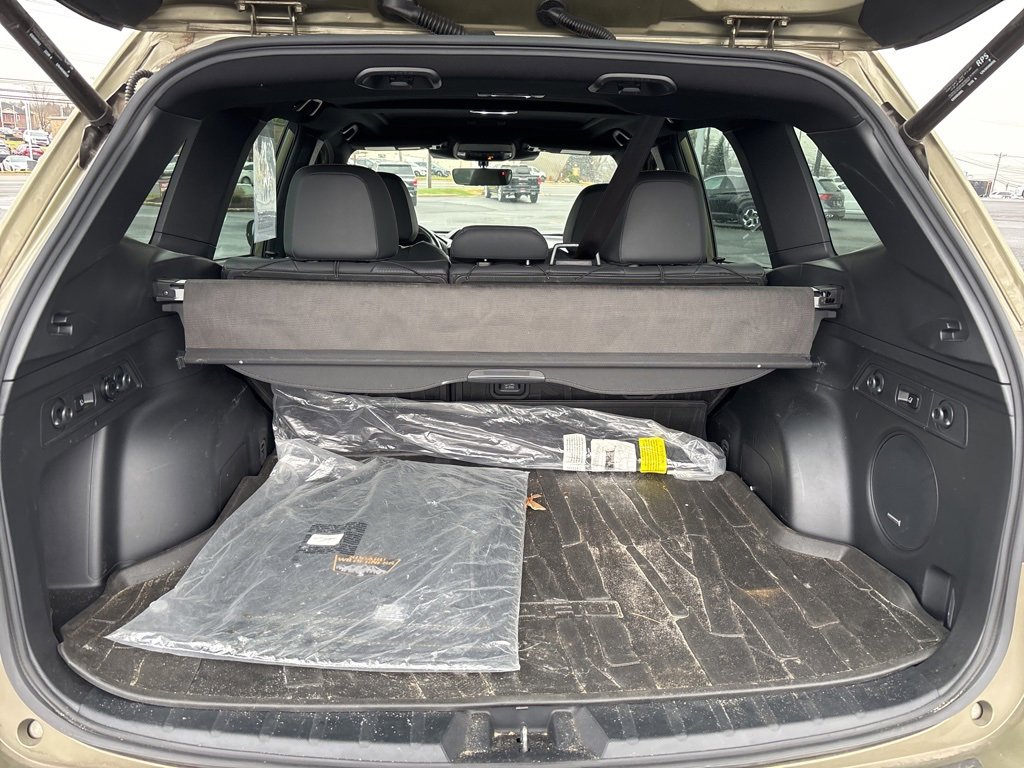 Certified 2022 Subaru Forester Wilderness image 5