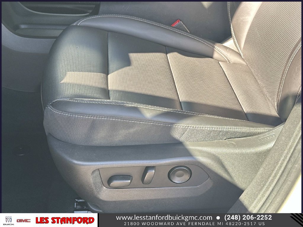 Used 2024 Buick Envision Preferred AWD/4WD image 18