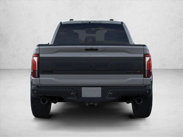 New 2026 Ford F150 Raptor AWD/4WD image 5
