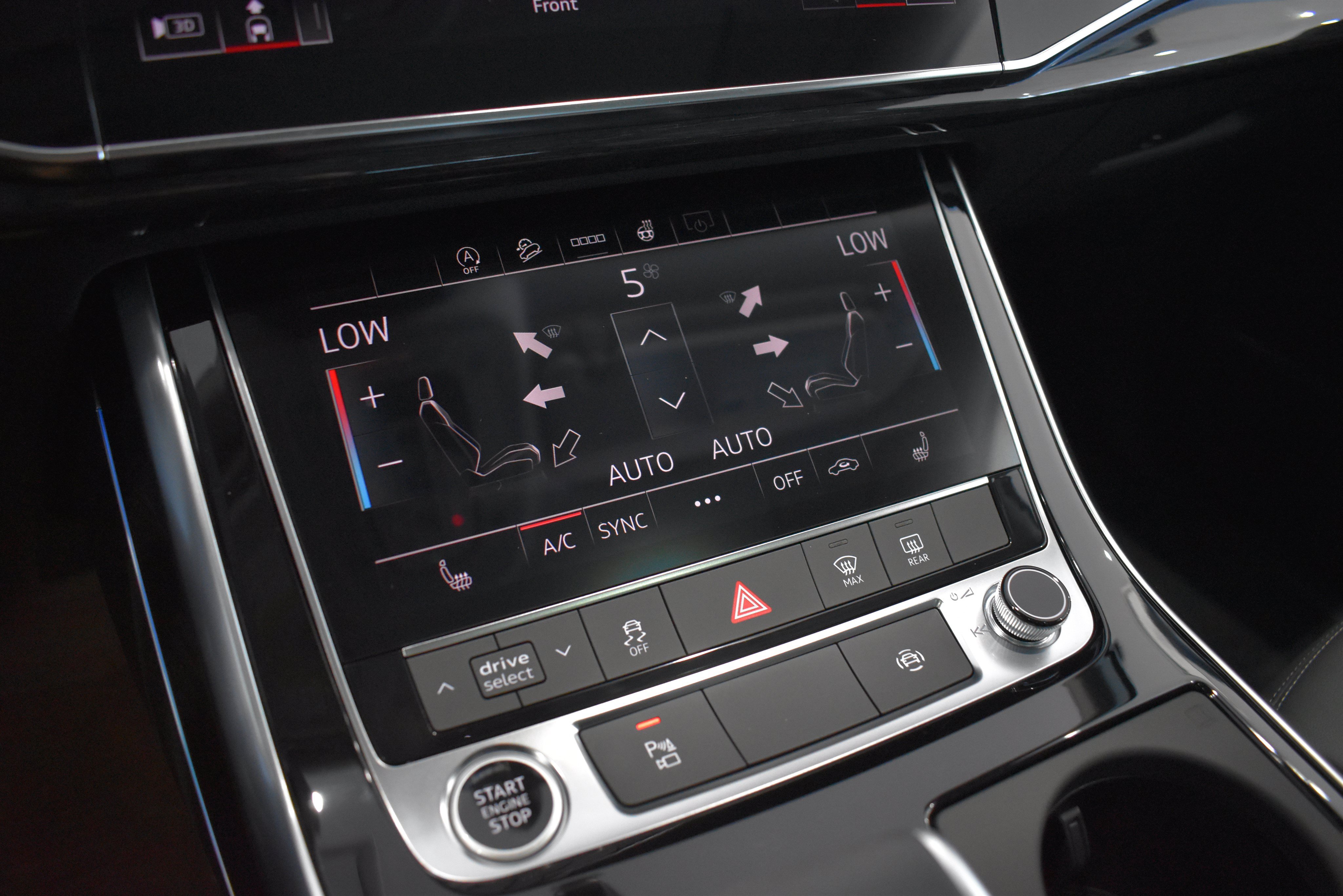 New 2026 Audi Q7 2.0T Premium AWD/4WD image 15