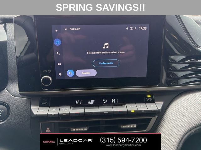 Used 2026 Toyota Camry SE image 21