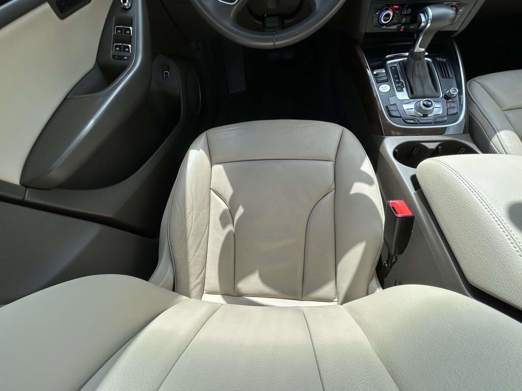 Used 2016 Audi Q5 2.0T Premium Plus w/ Technology Package image 14