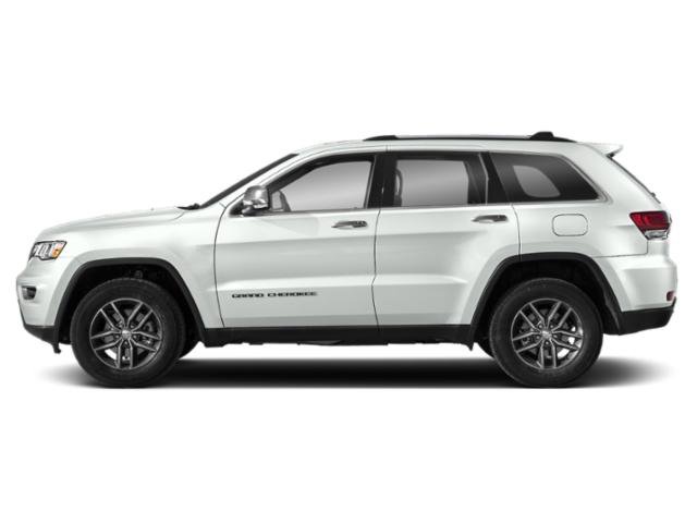 Certified 2019 Jeep Grand Cherokee Limited w/ Luxury Group II AWD/4WD image 2