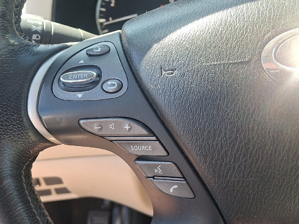 Used 2020 INFINITI QX60 Luxe w/ Essential Package AWD/4WD image 22