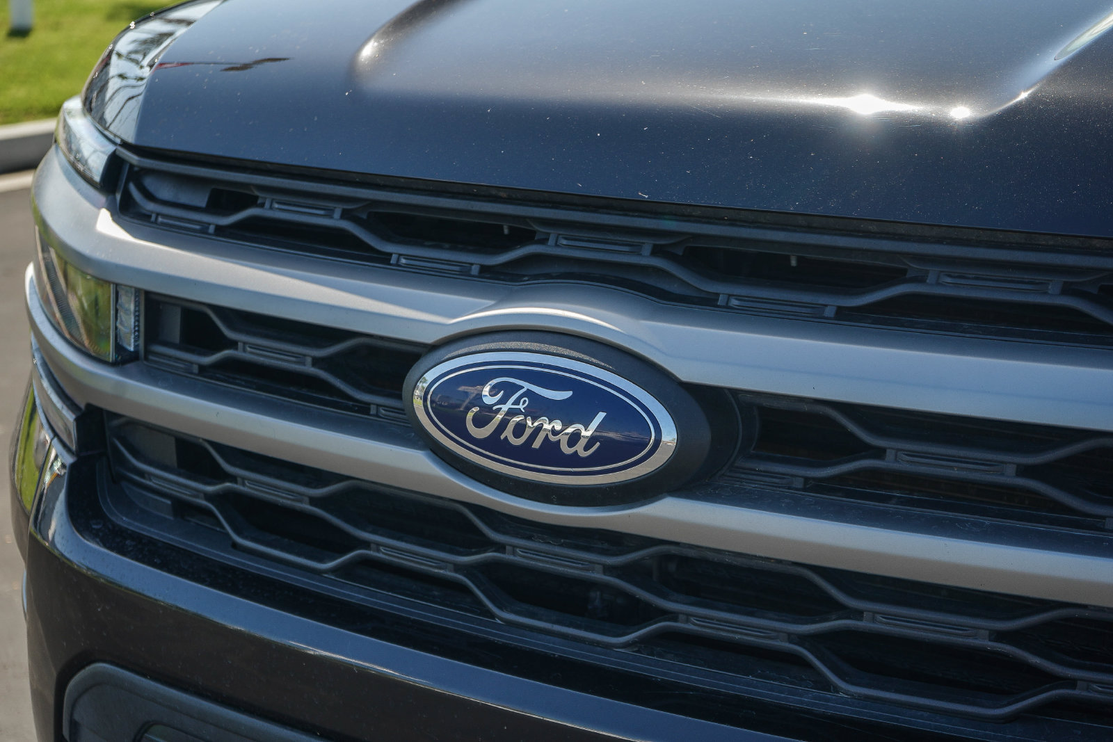 Used 2024 Ford Expedition XLT AWD/4WD image 9