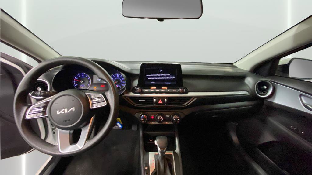 Used 2024 Kia Forte LXS image 14