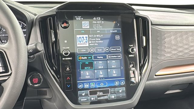 New 2026 Subaru Forester Sport image 25