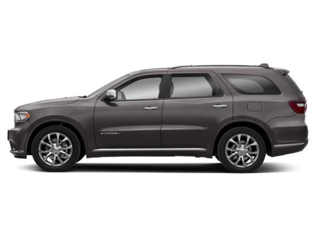Used 2018 Dodge Durango Citadel w/ Premium Entertainment Group image 6