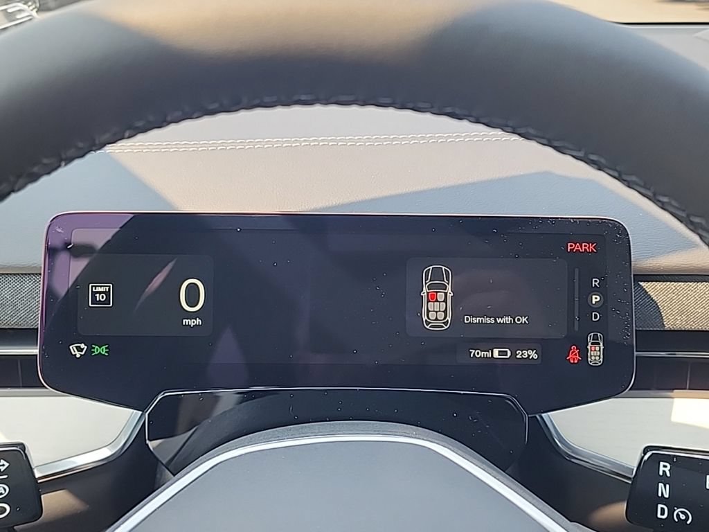 New 2026 Volvo EX90 Ultra AWD/4WD image 27