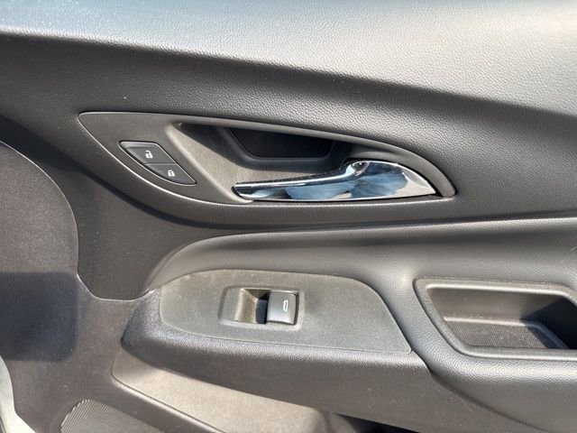 Used 2024 Chevrolet Equinox LT image 14