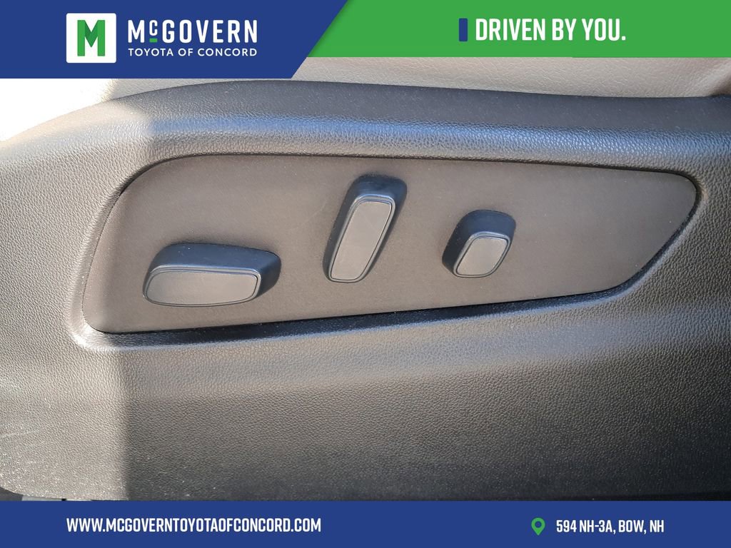 Used 2020 Cadillac XT4 Luxury image 19