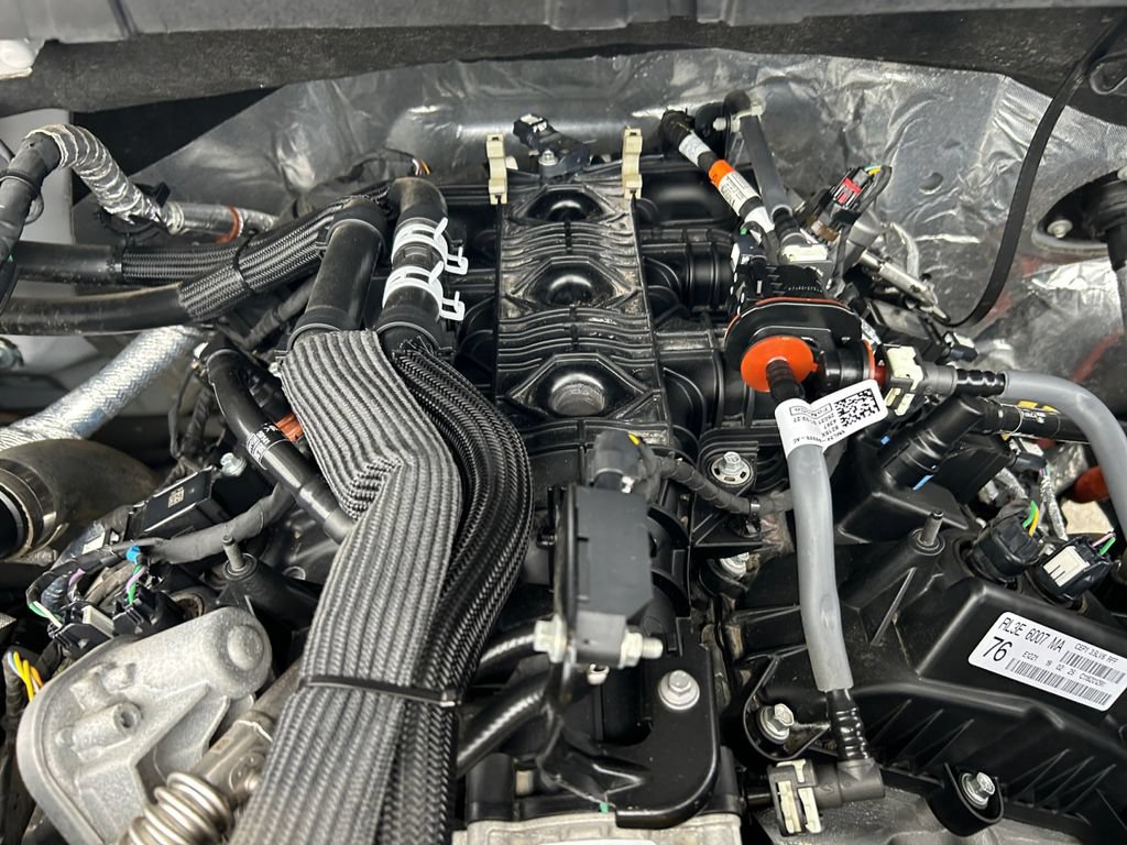 Used 2025 Ford F150 Tremor AWD/4WD image 31