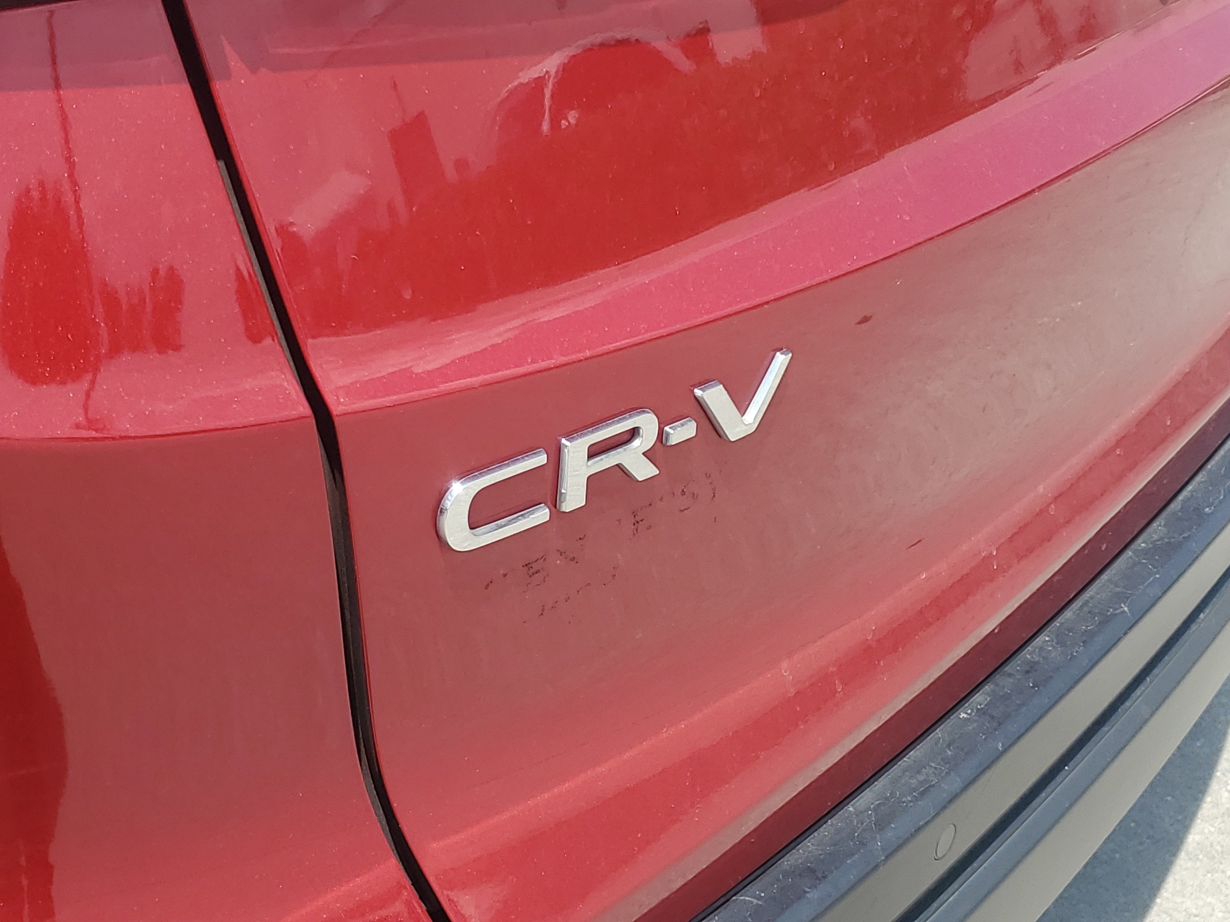 Used 2023 Honda CR-V EX-L image 11