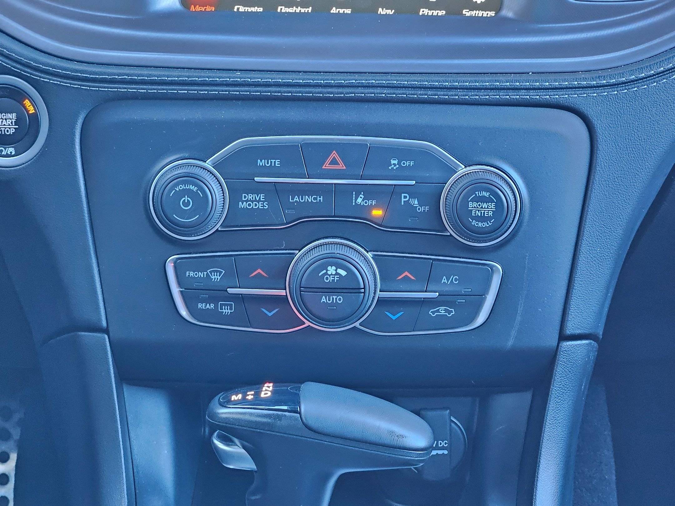 Used 2023 Dodge Charger Scat Pack w/ Plus Group image 14